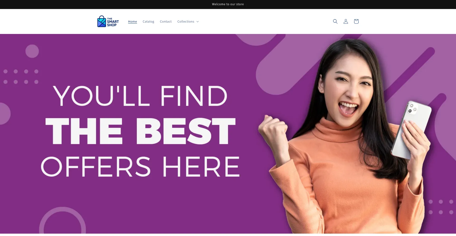 Thesmartshop.biz