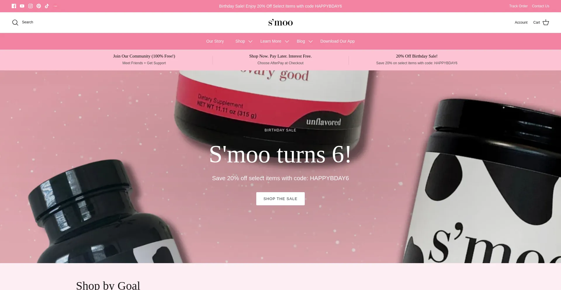 Thesmooco.com 安全可靠吗？