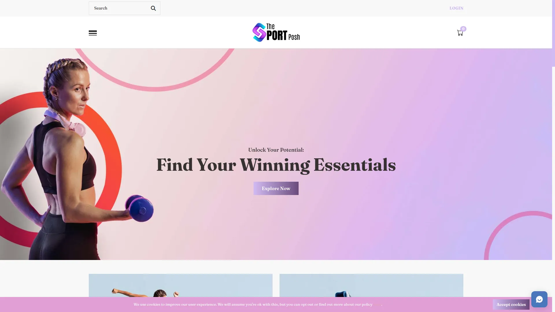 Thesportposh.com