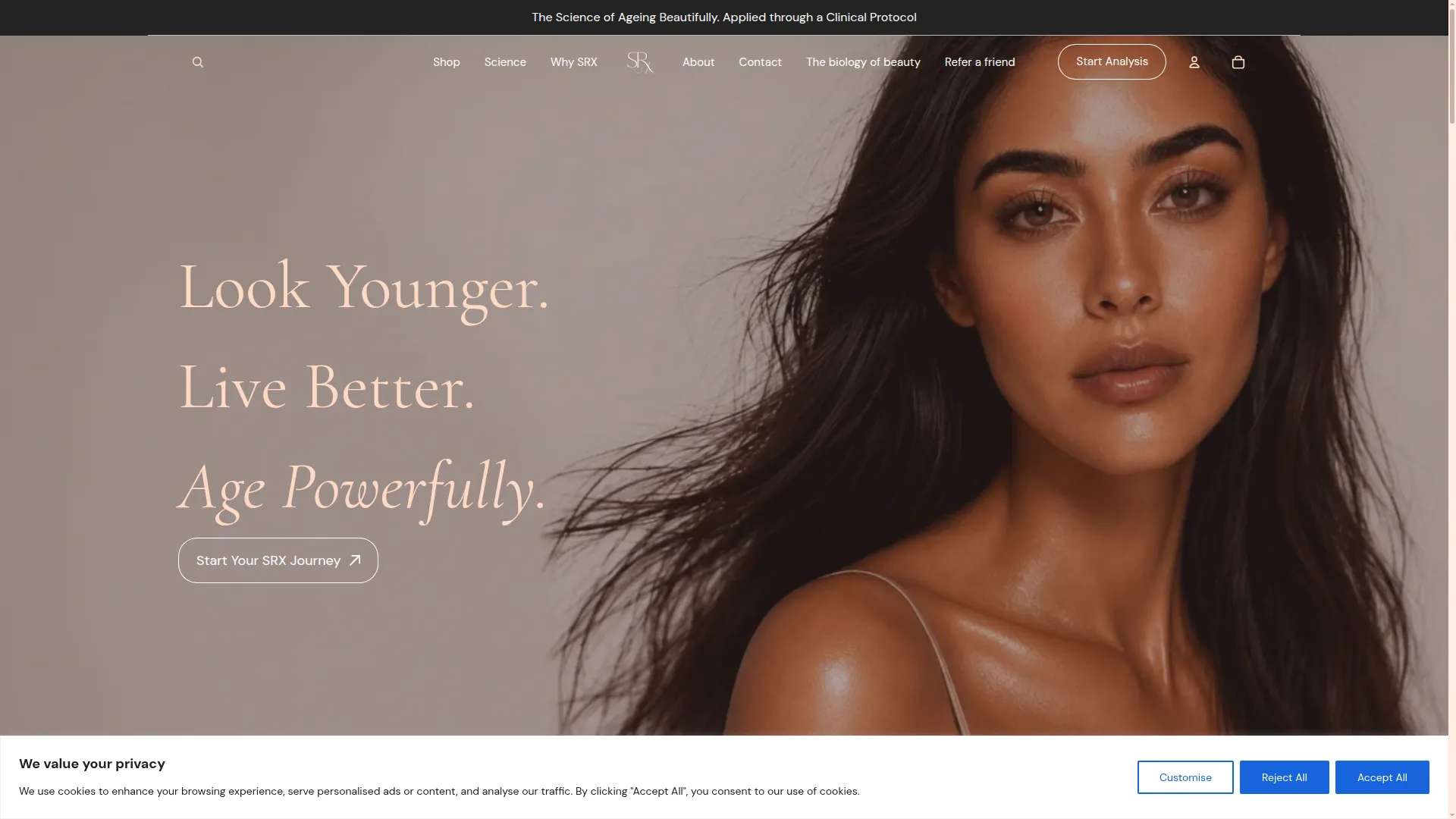 Thesrxformula.com
