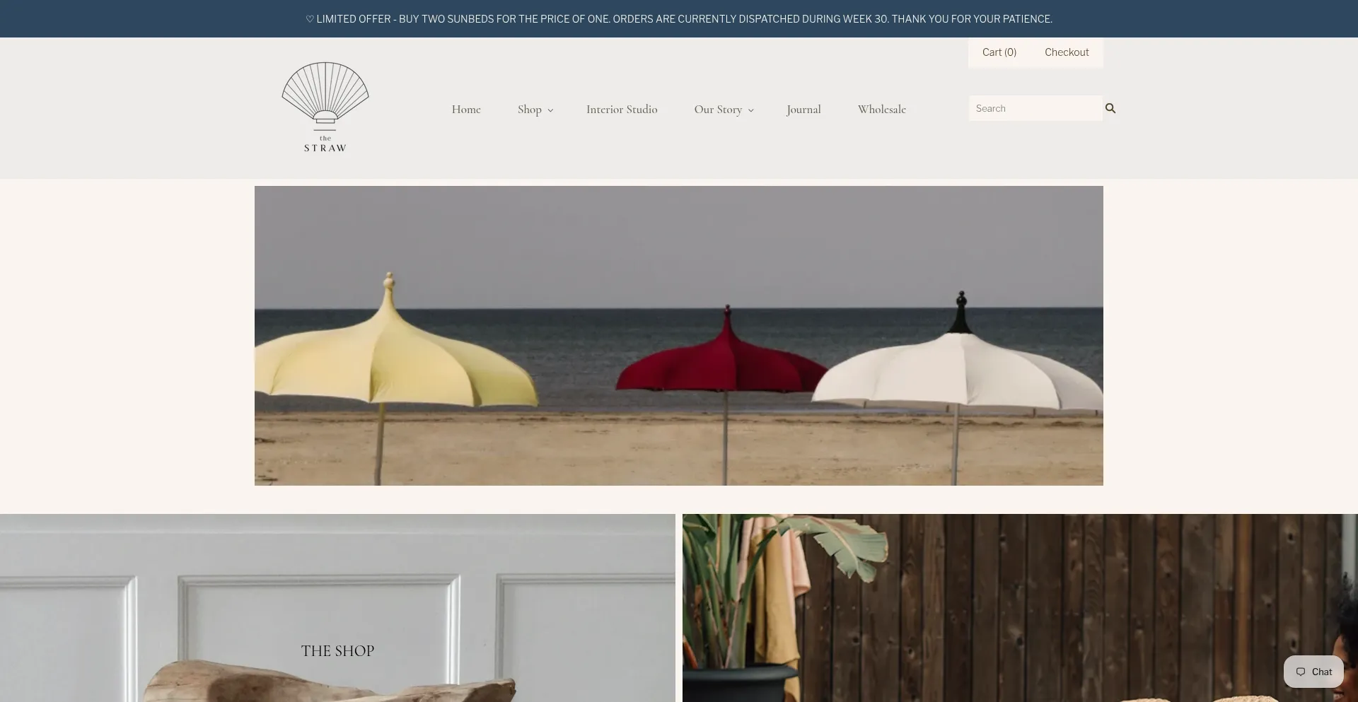 Thestraw.se