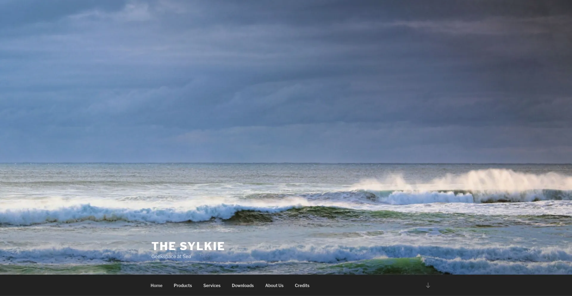 Thesylkie.com