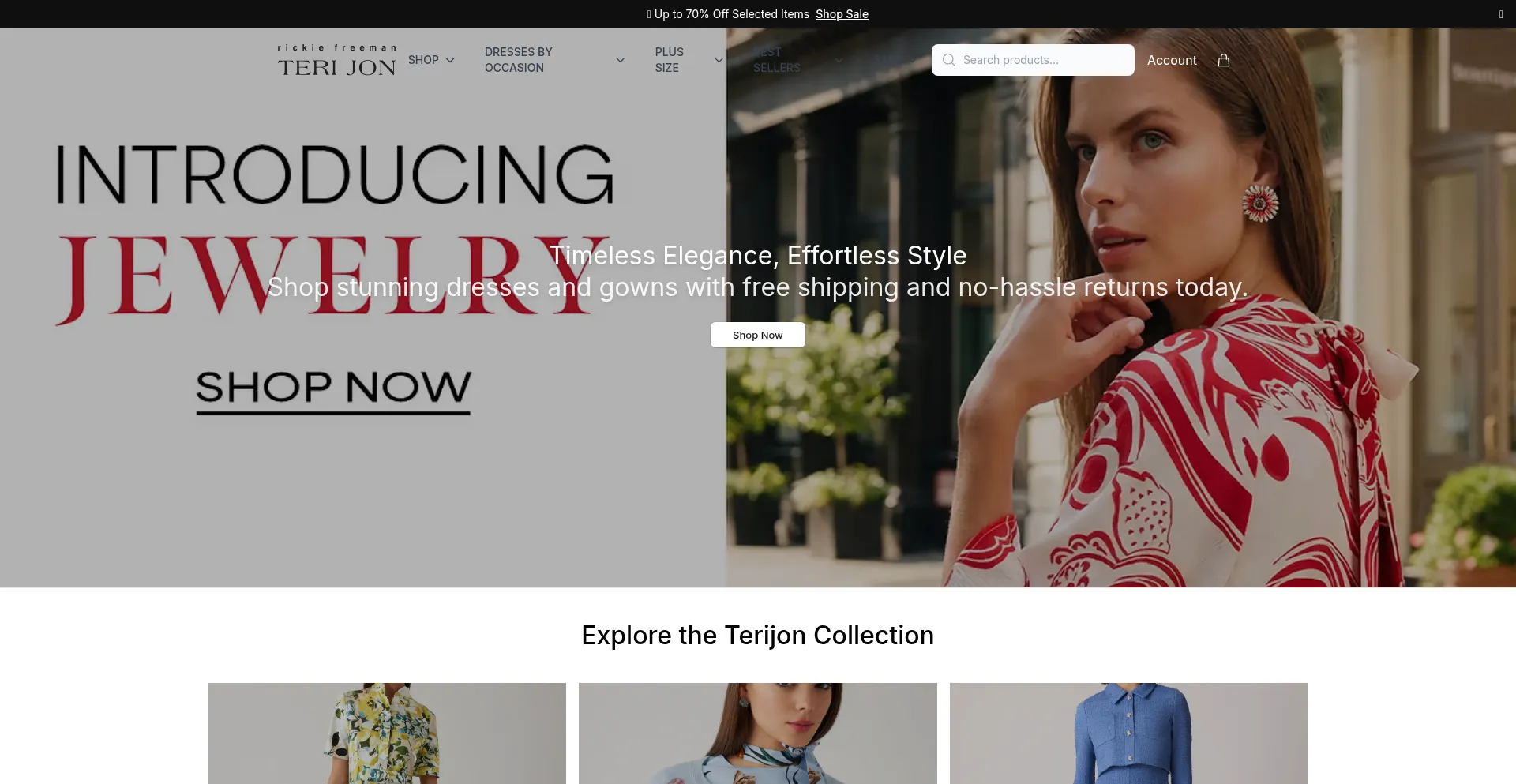 Theterijon.shop