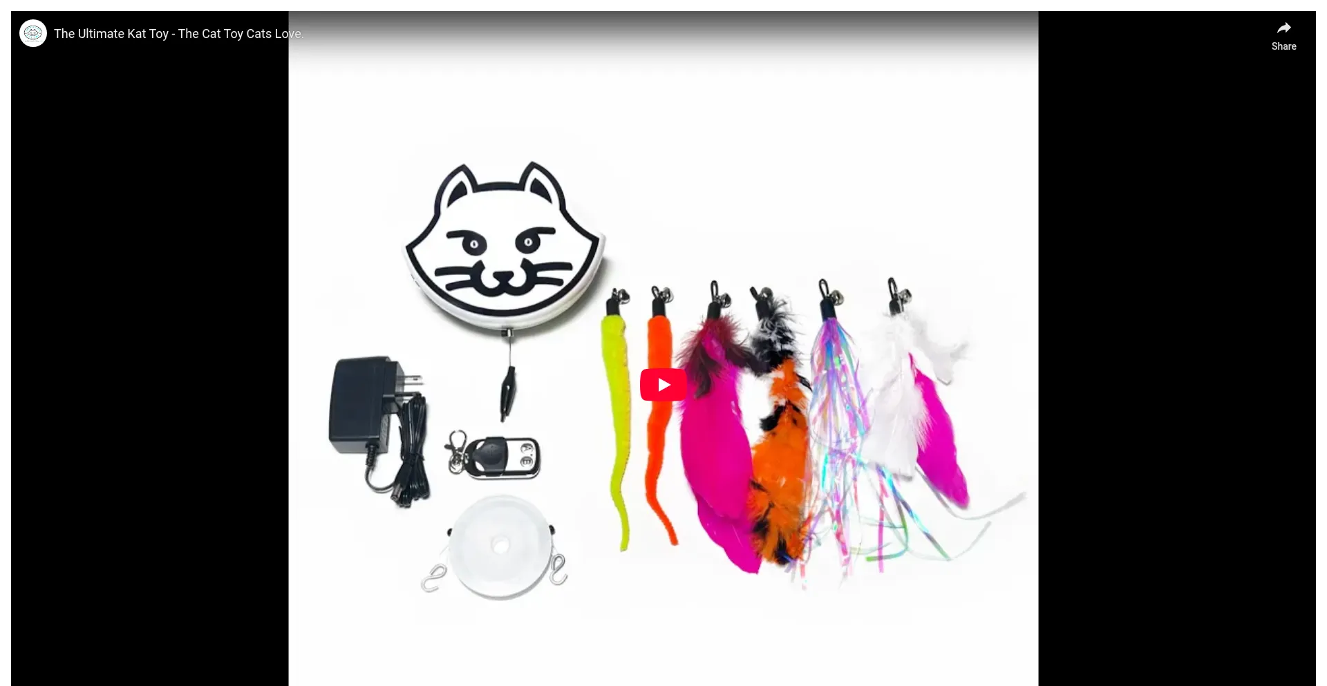 Theultimatekattoy.com 安全可靠吗？