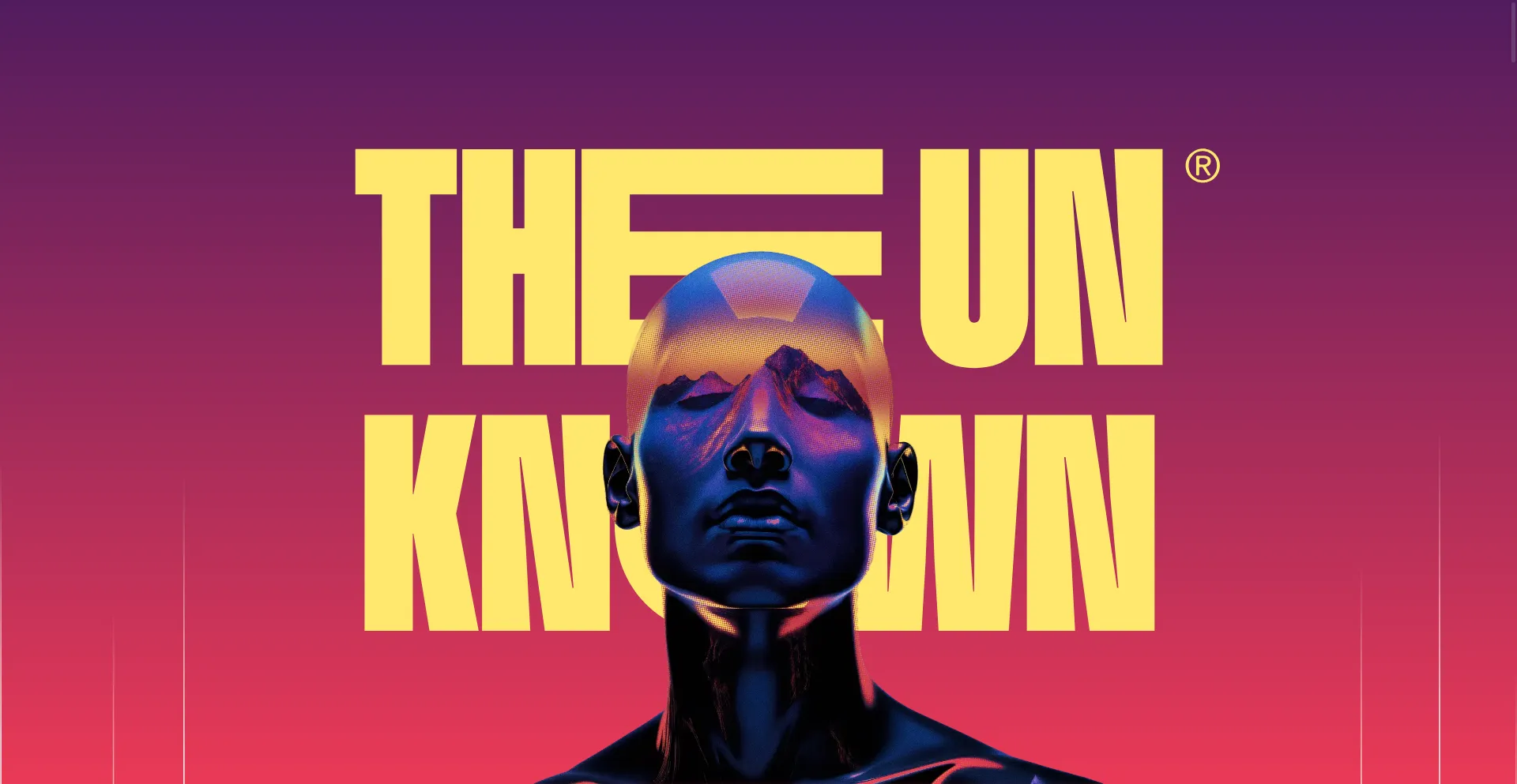 Theunknown.tv