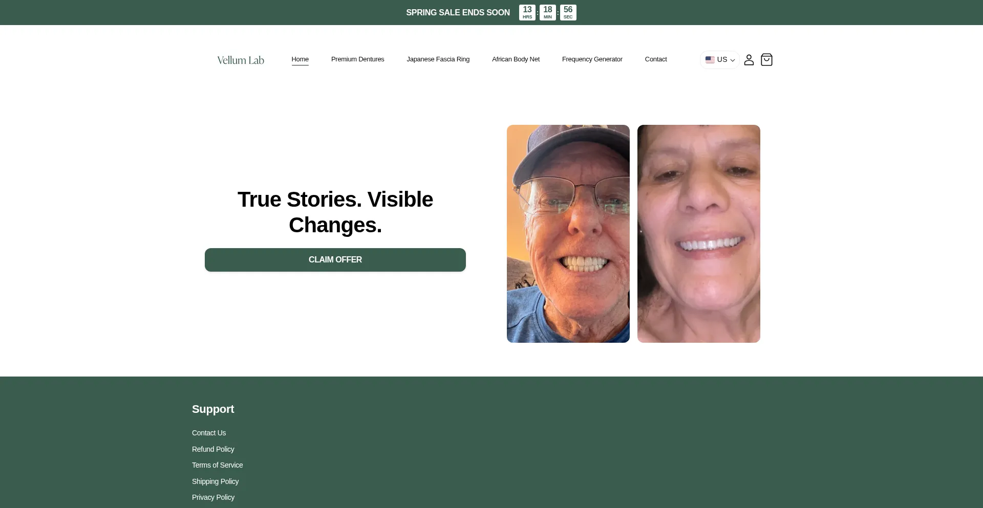 Thevellumlab.com