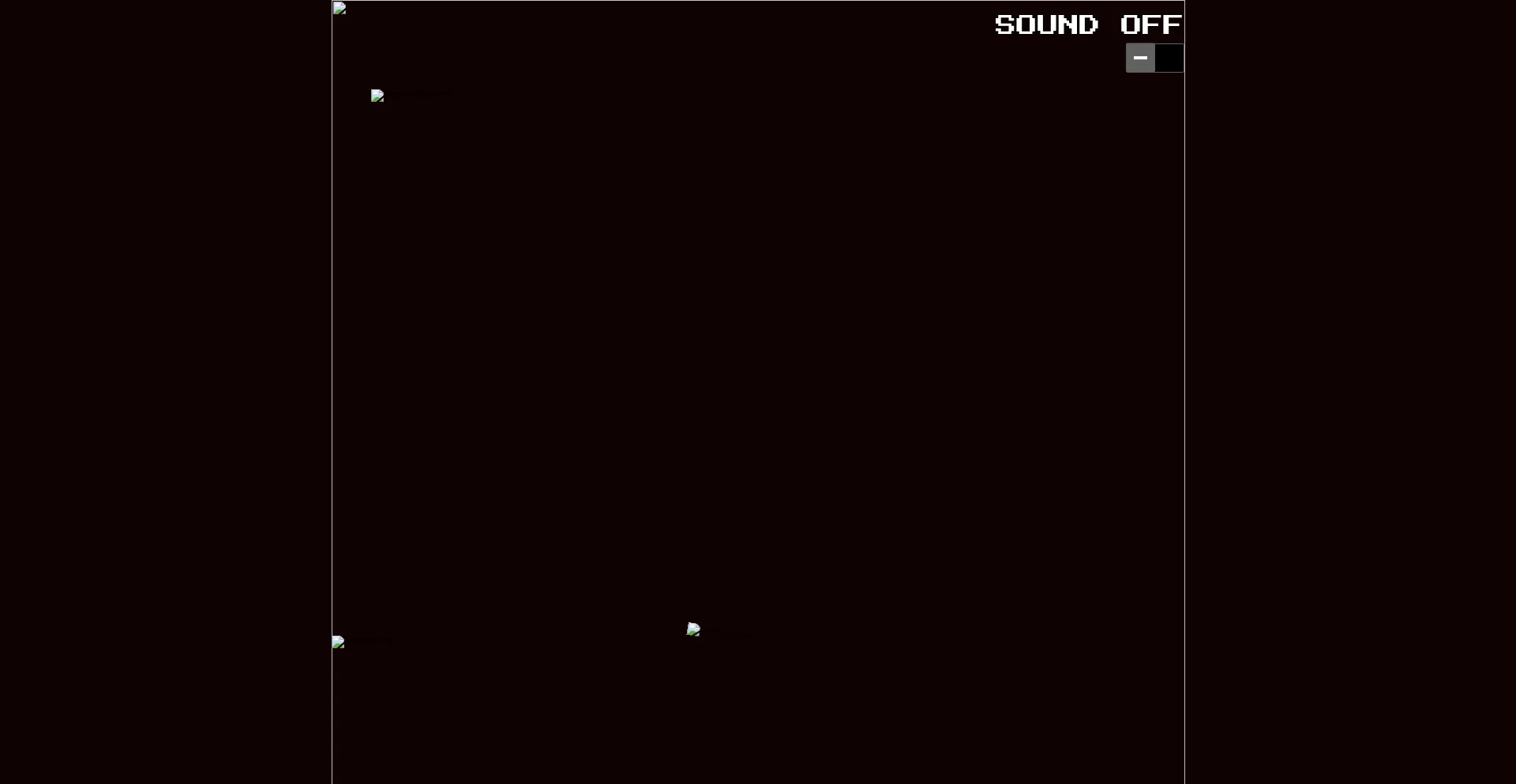 Website screenshot of Thewackywatch.com