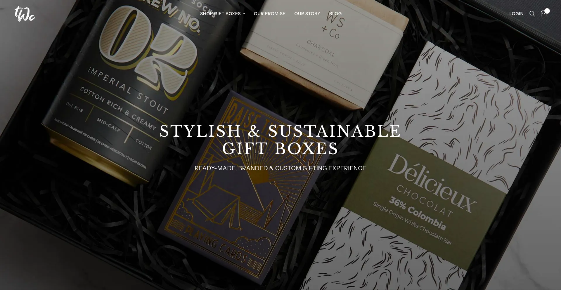 Thewcollective.co.uk