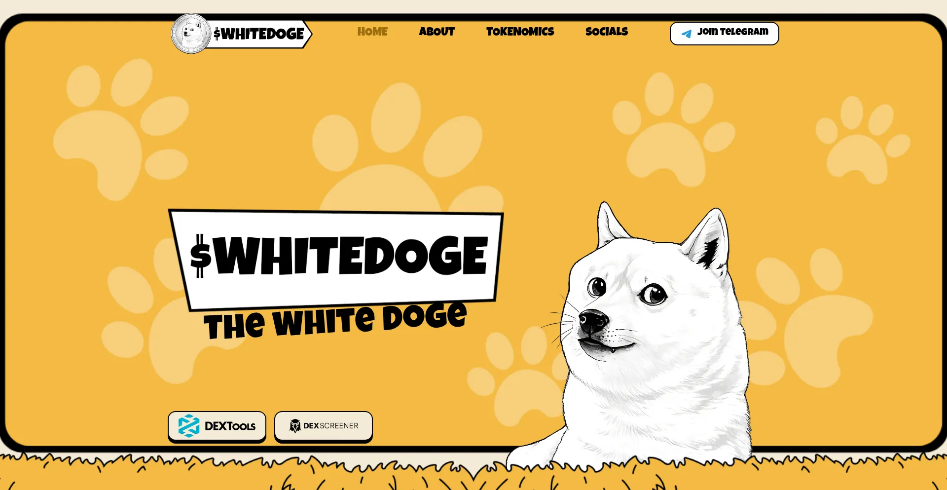 Thewhitedoge.vip