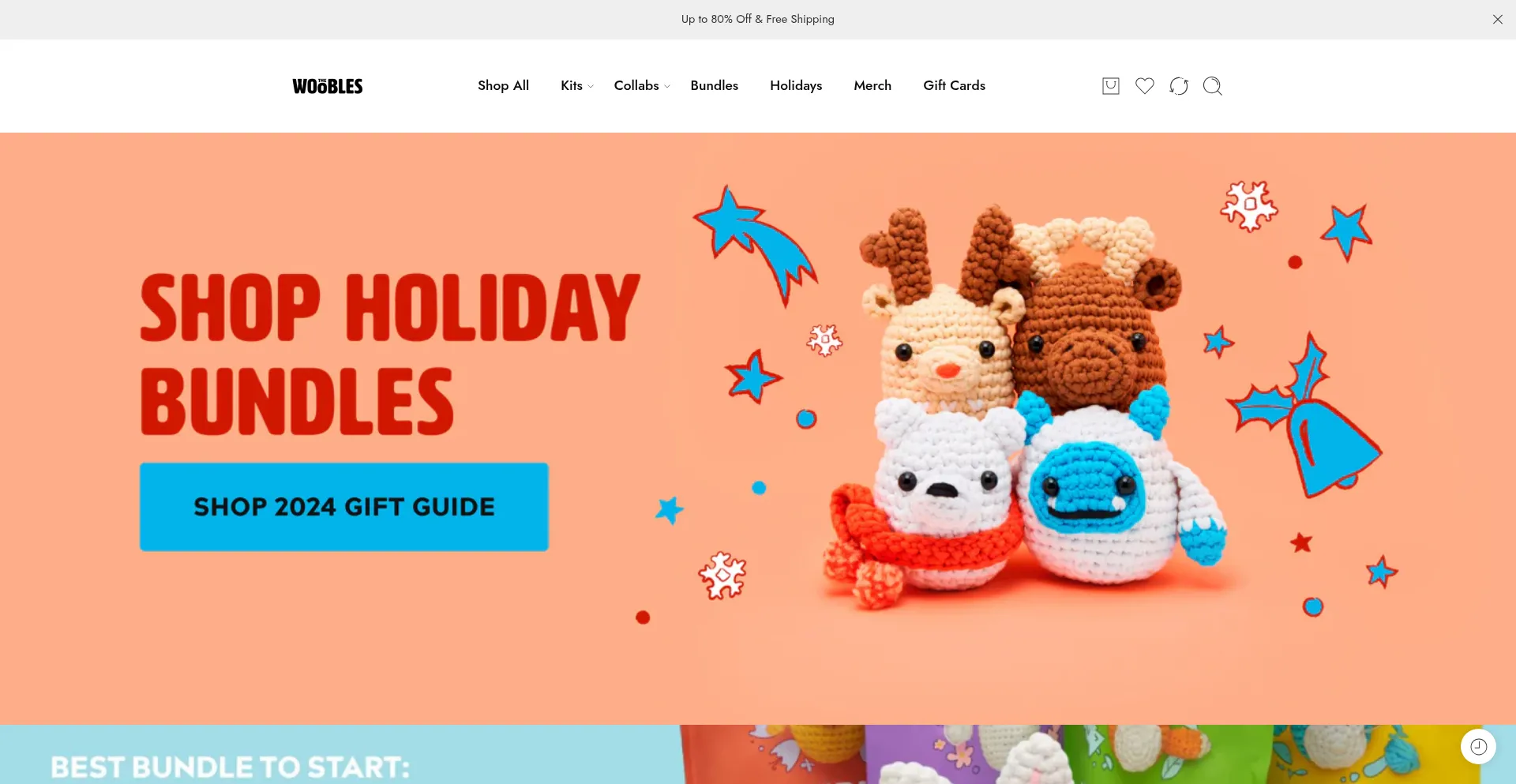 Thewooblesonline.com