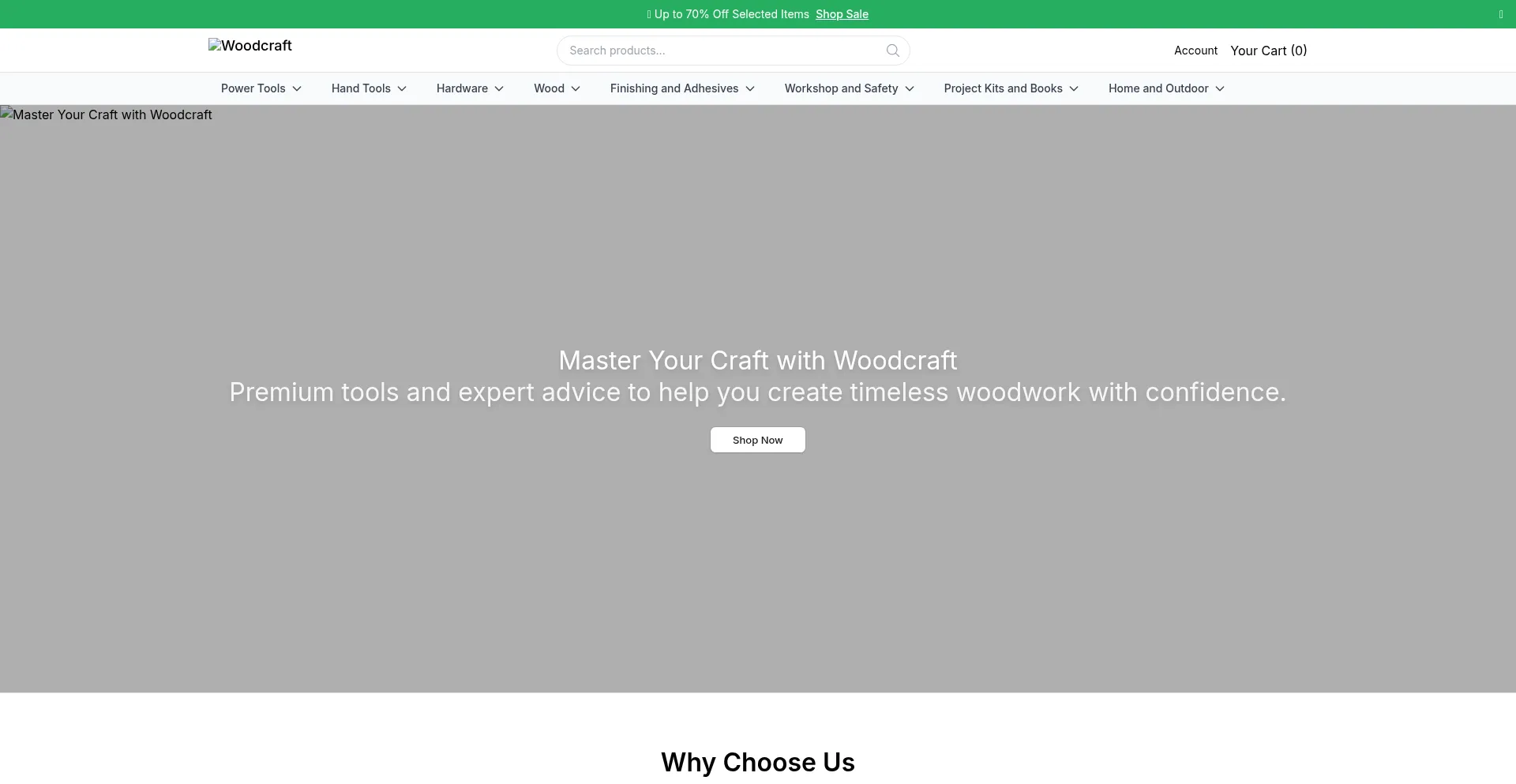 Thewoodcrafts.shop