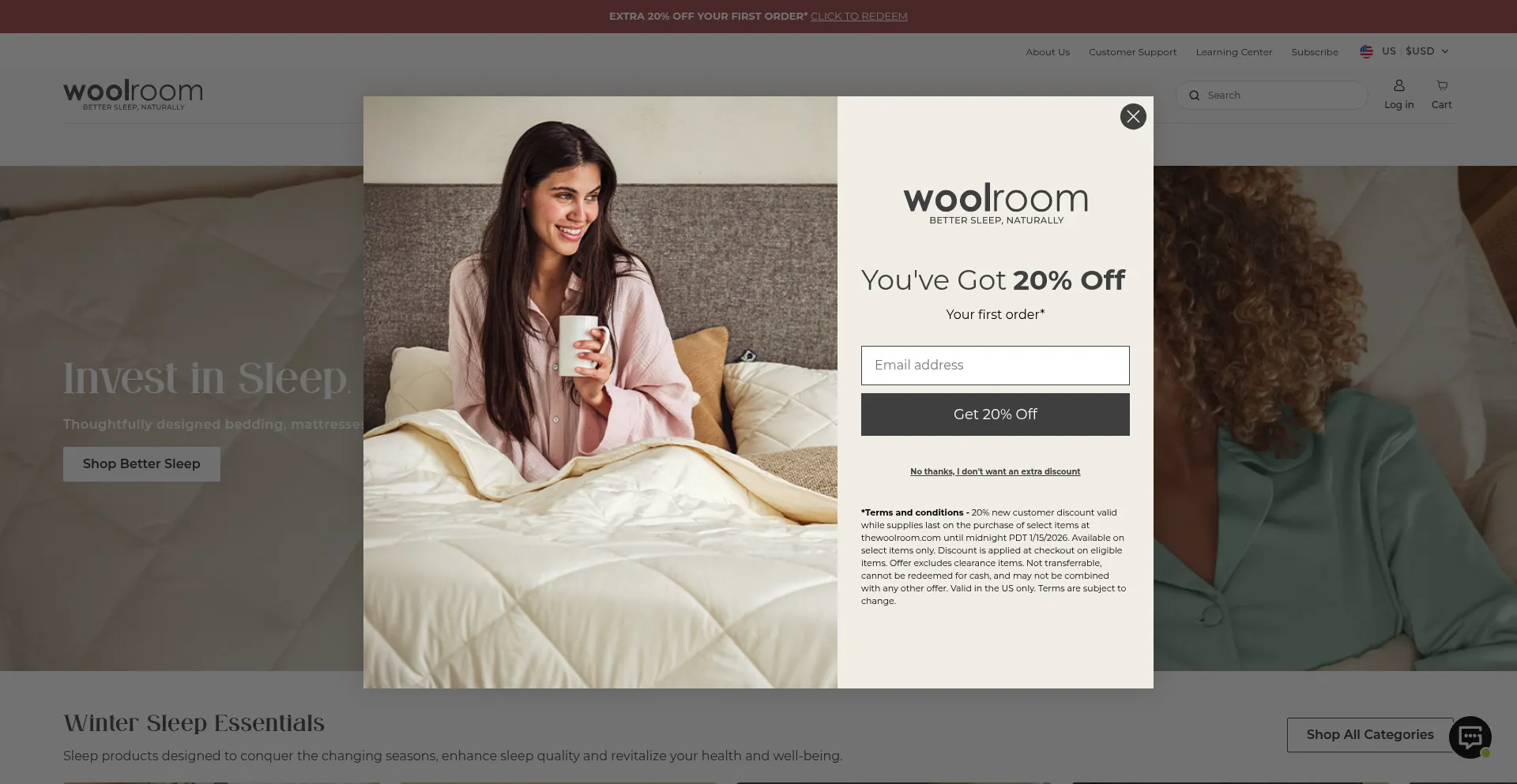 Thewoolroom.com
