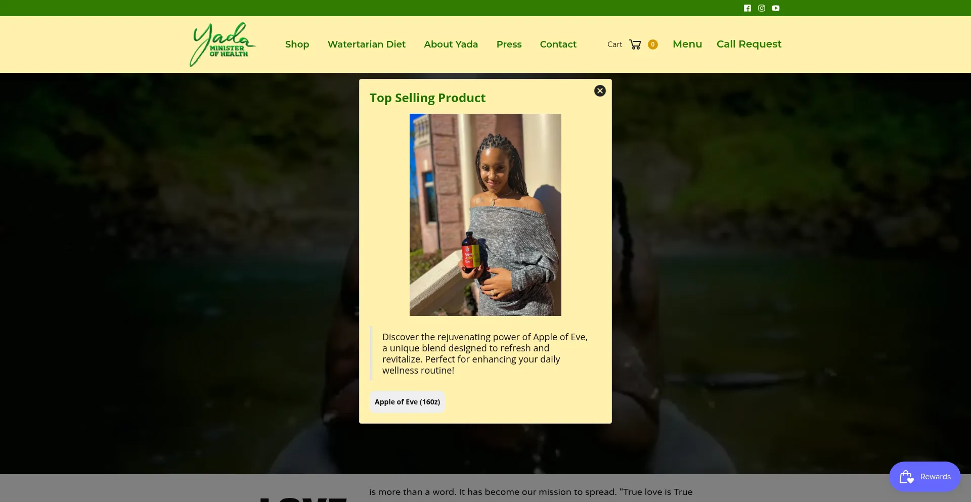 Theworldsgreatestrejuvenation.com