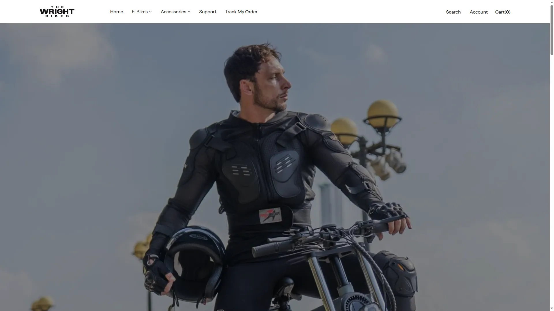 Thewrightbikes.com
