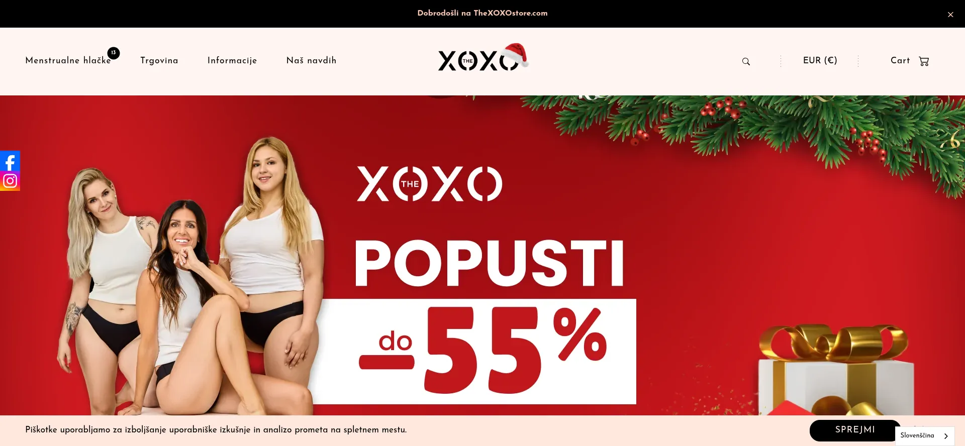 Thexoxostore.com