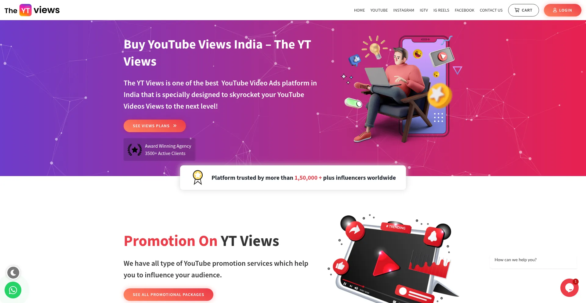 Theytviews.com 安全可靠吗？