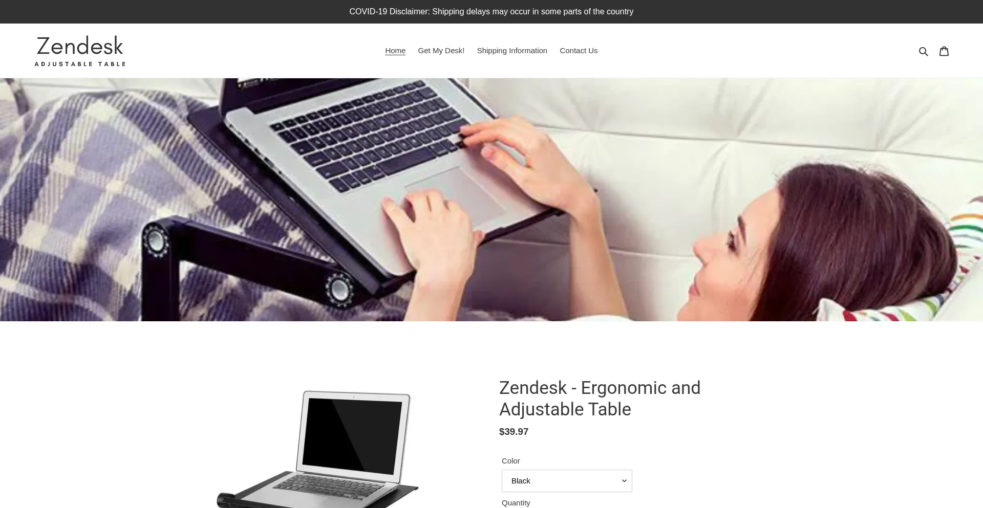 Thezendesk.com