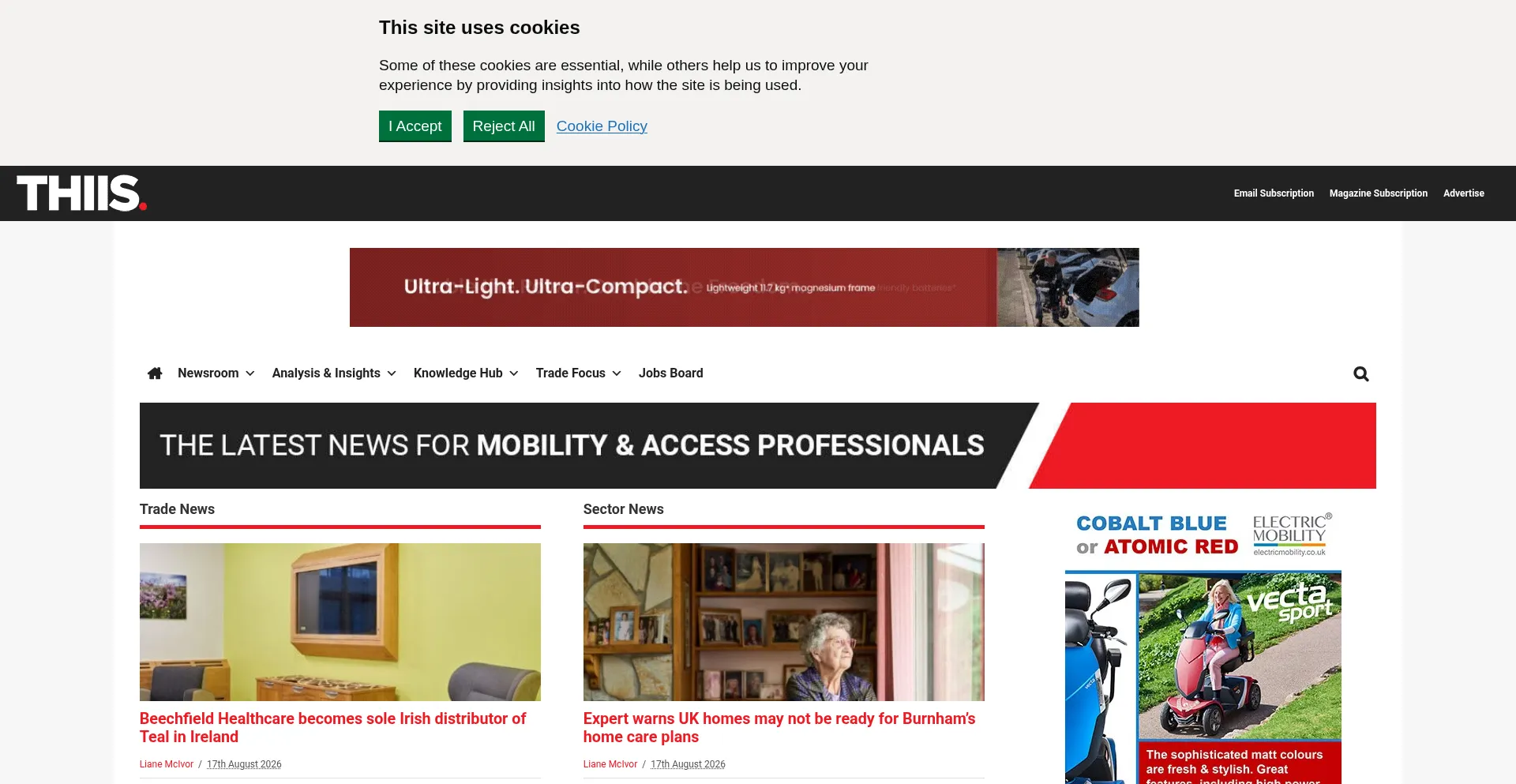 Thiis.co.uk