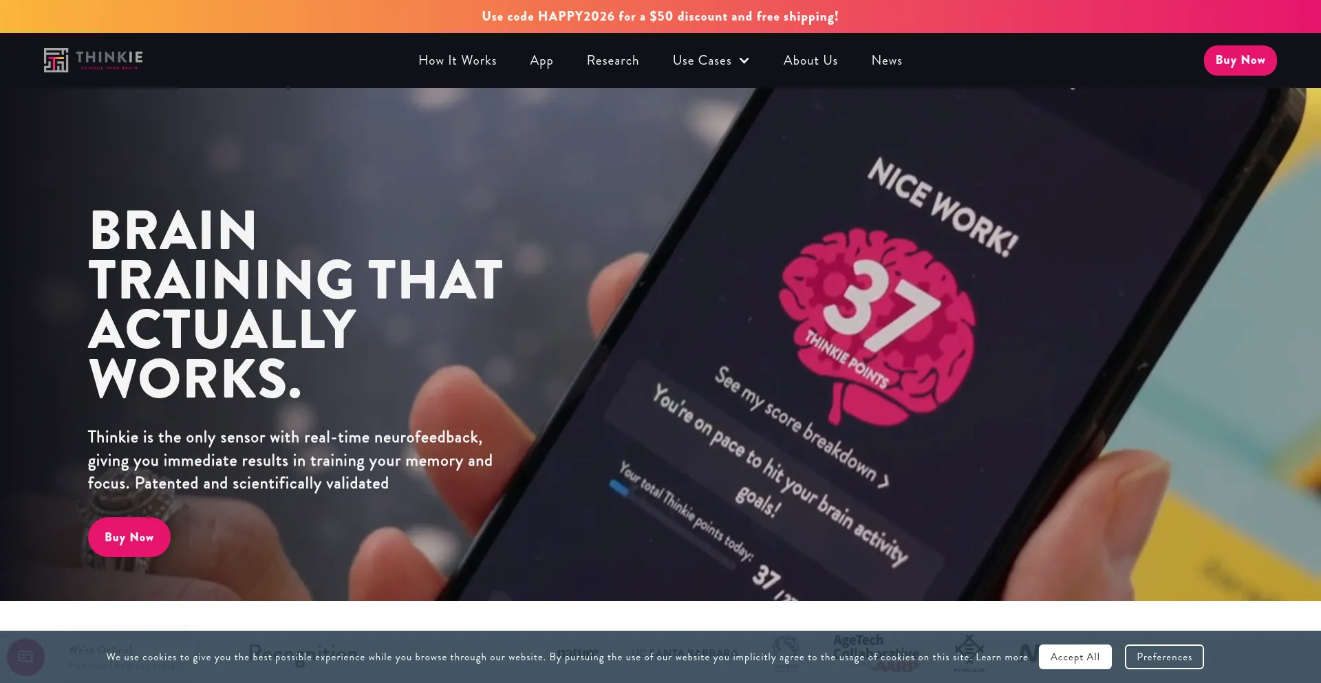 Thinkiesystem.com