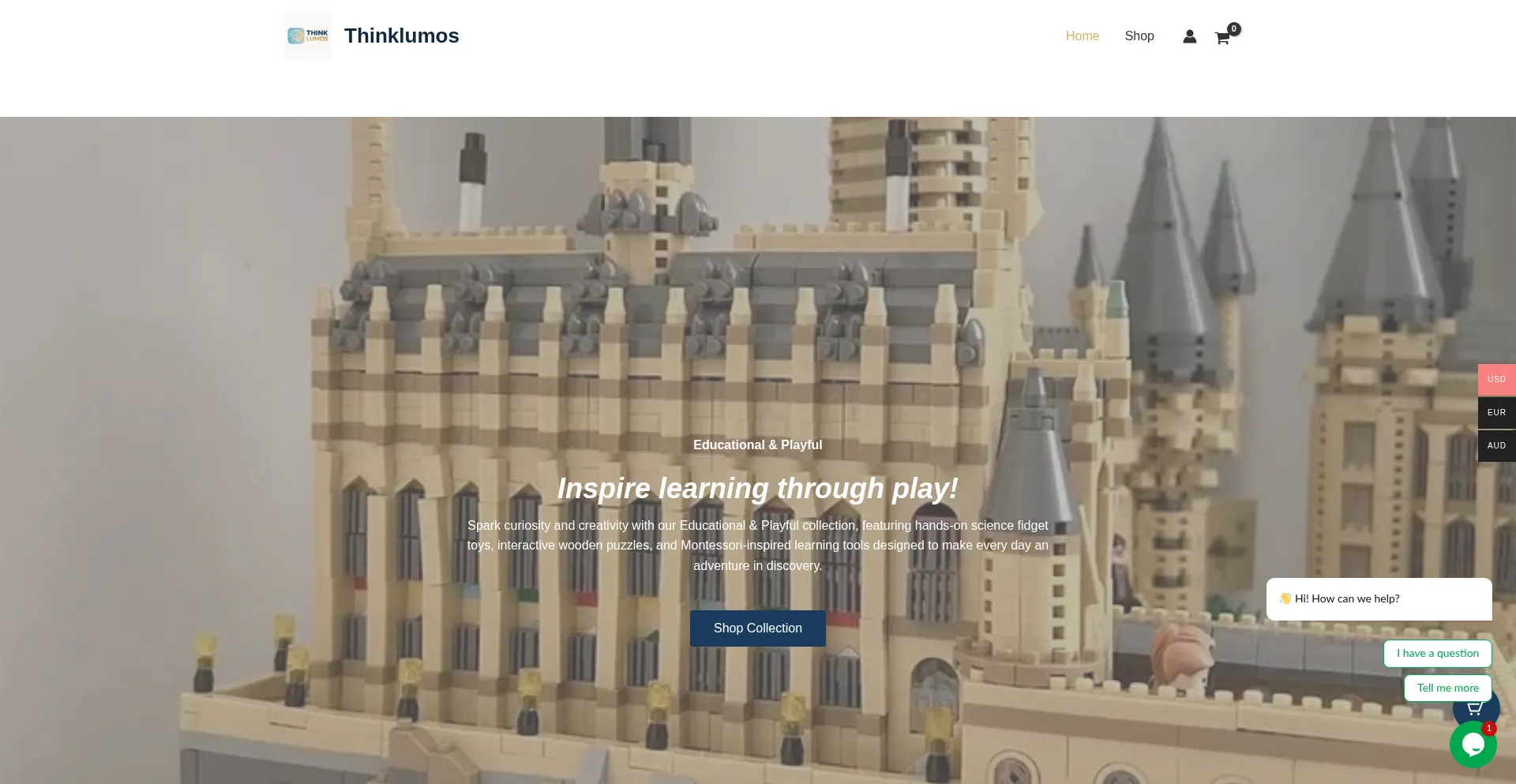 Thinklumos.com