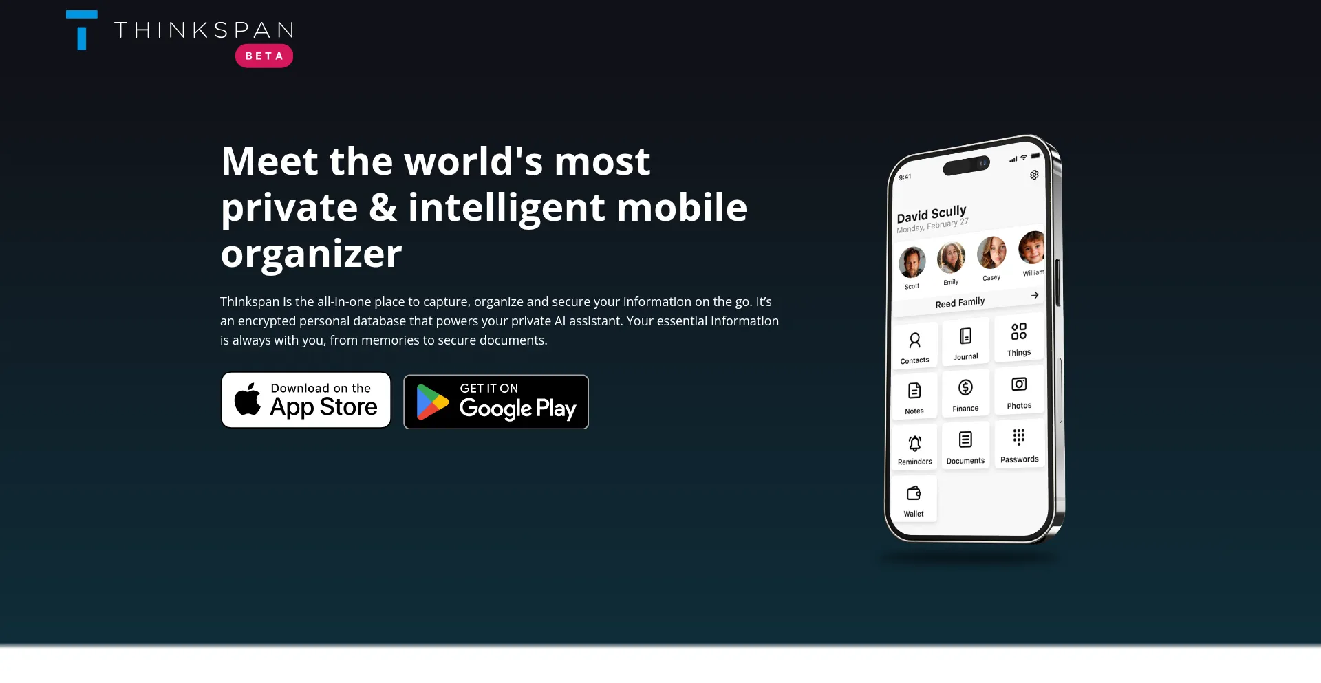 Thinkspan.com