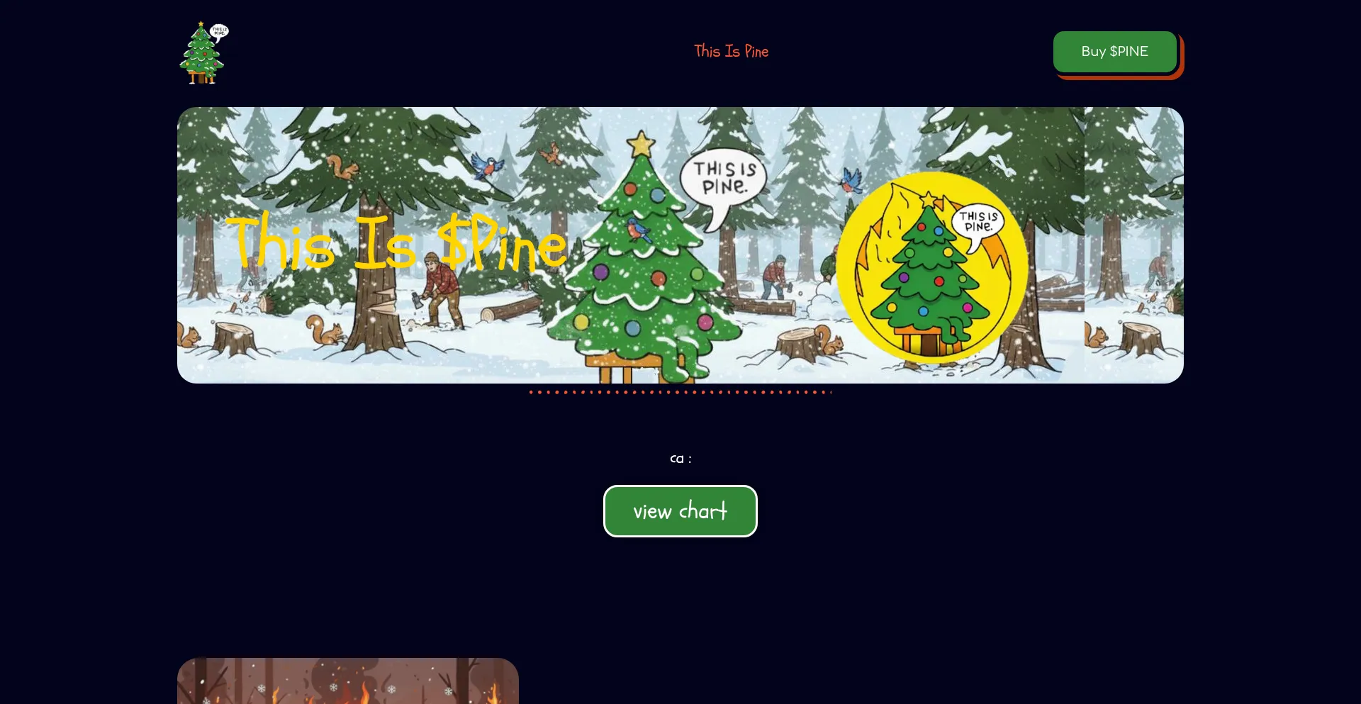 Thisispine.xyz