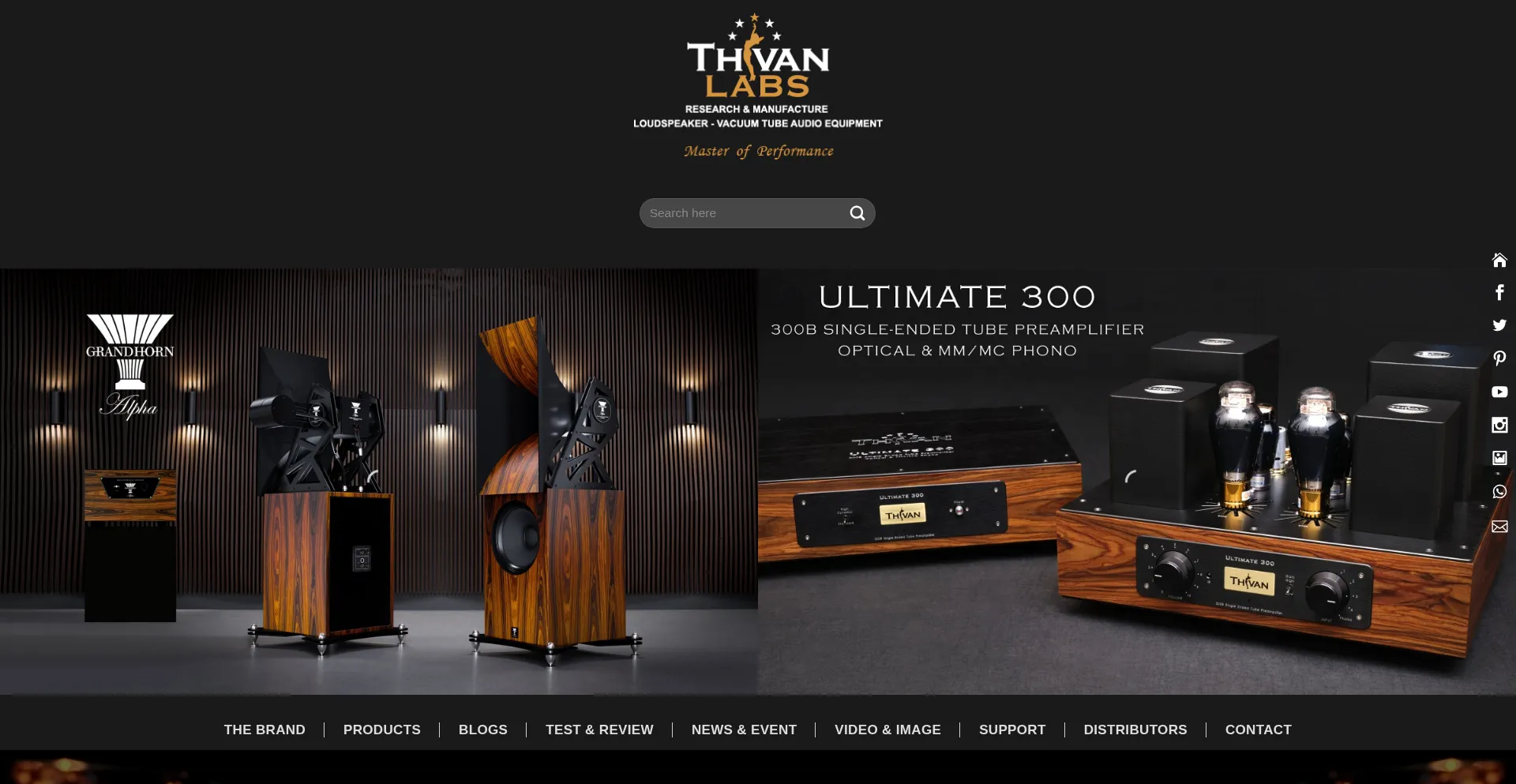 Thivanlabs.com 安全可靠吗？