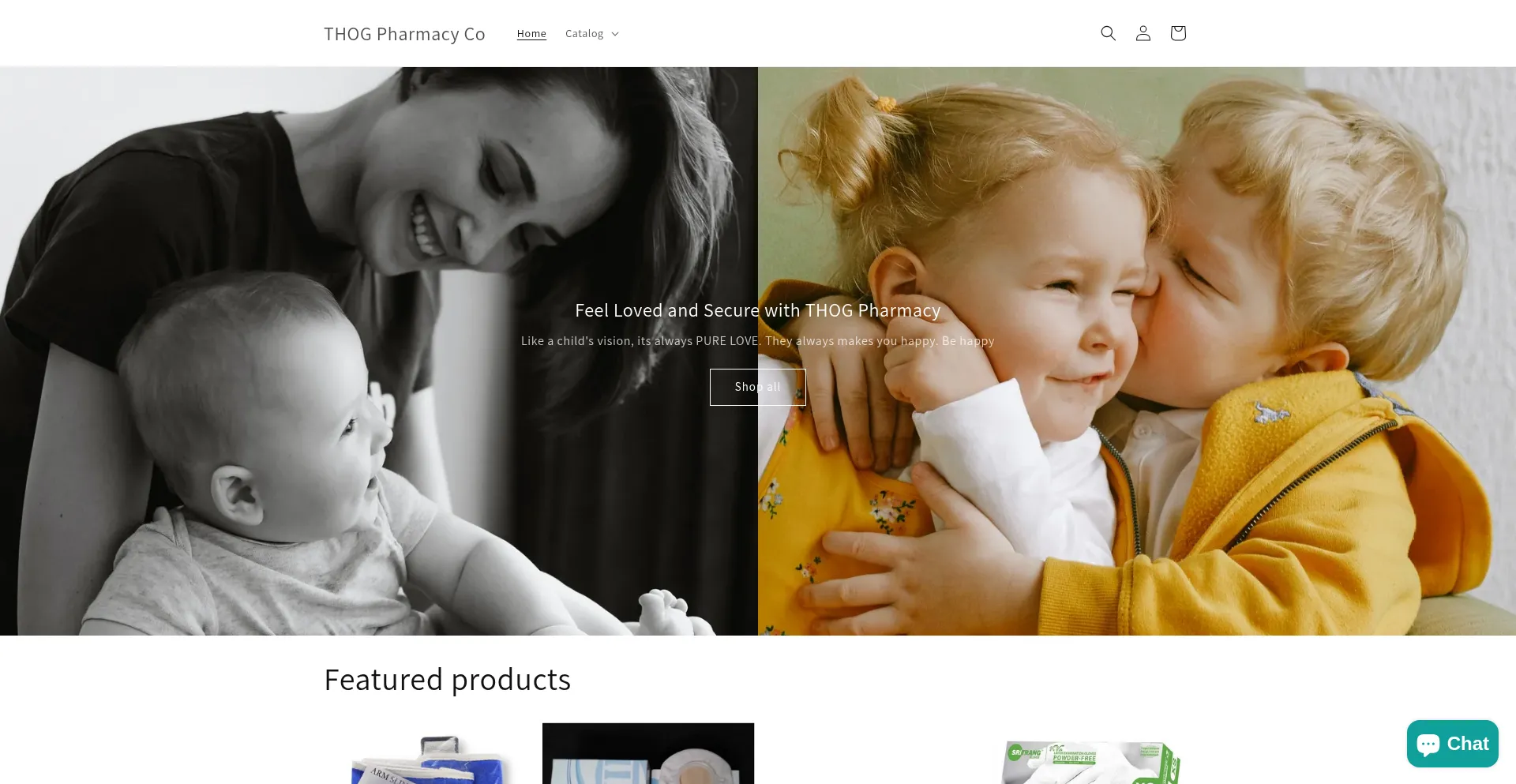Thogpharmacyco.com 安全可靠吗？