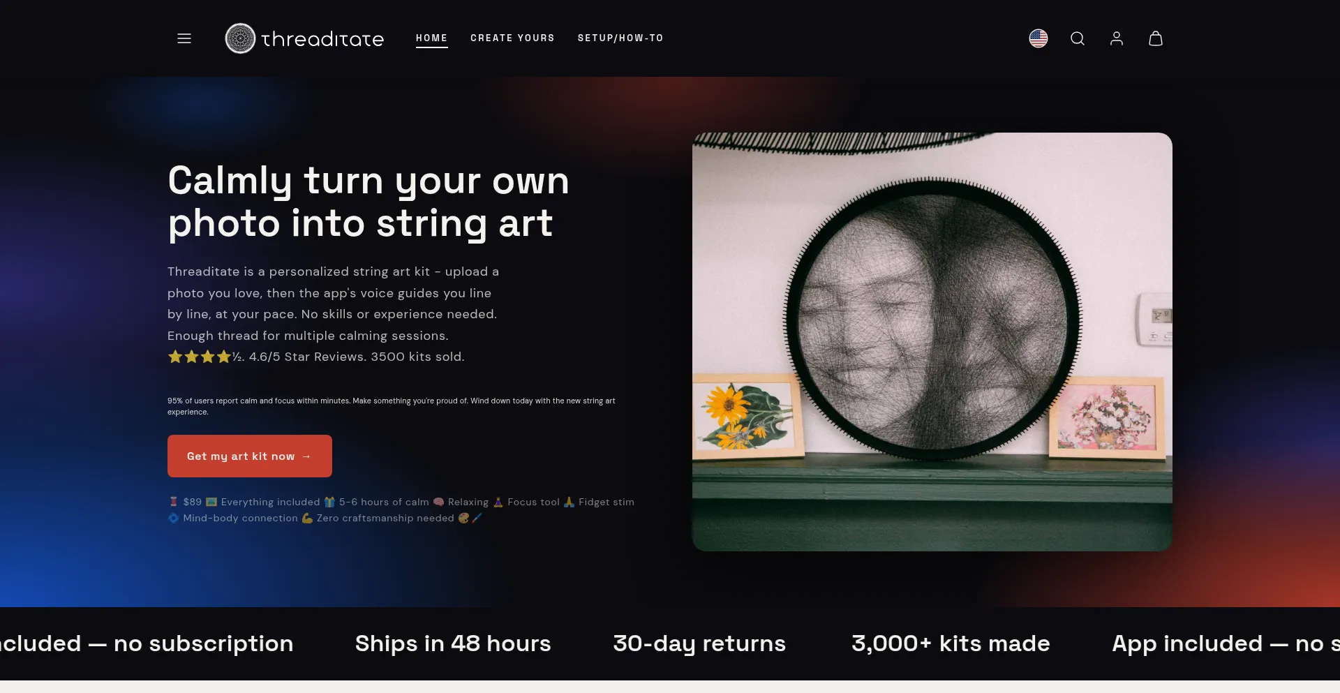 Threaditate.com