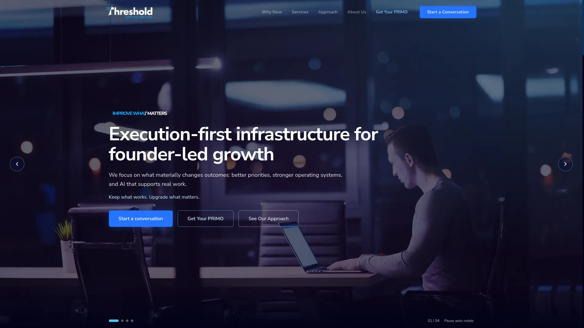 Thresholdgrowth.com