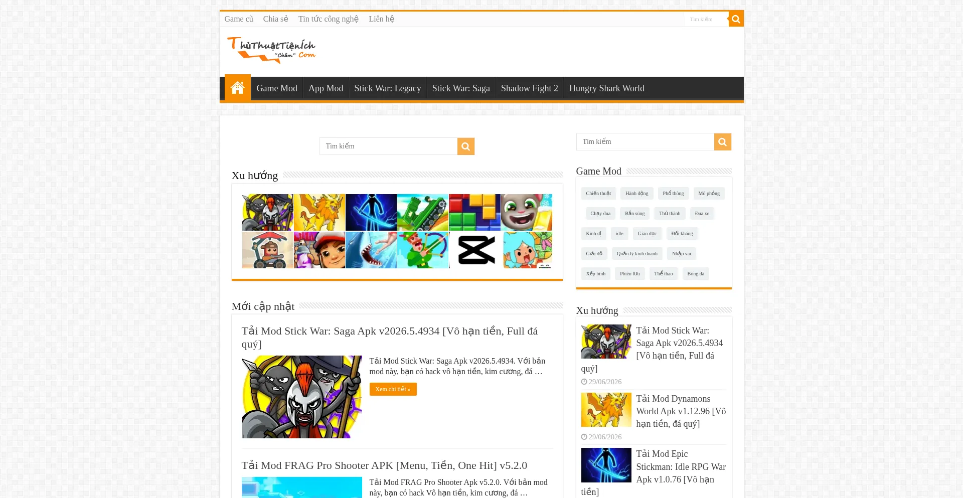 Thuthuattienich.com