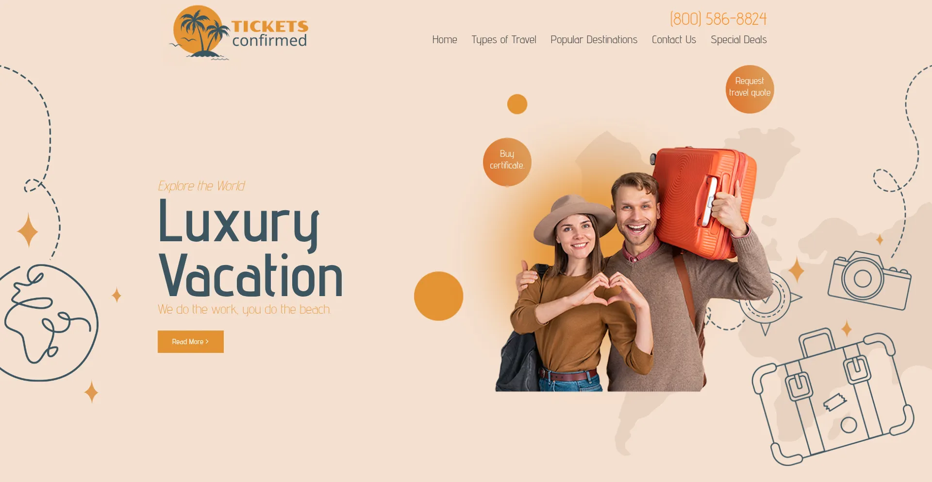 Ticketsconfirmed.com