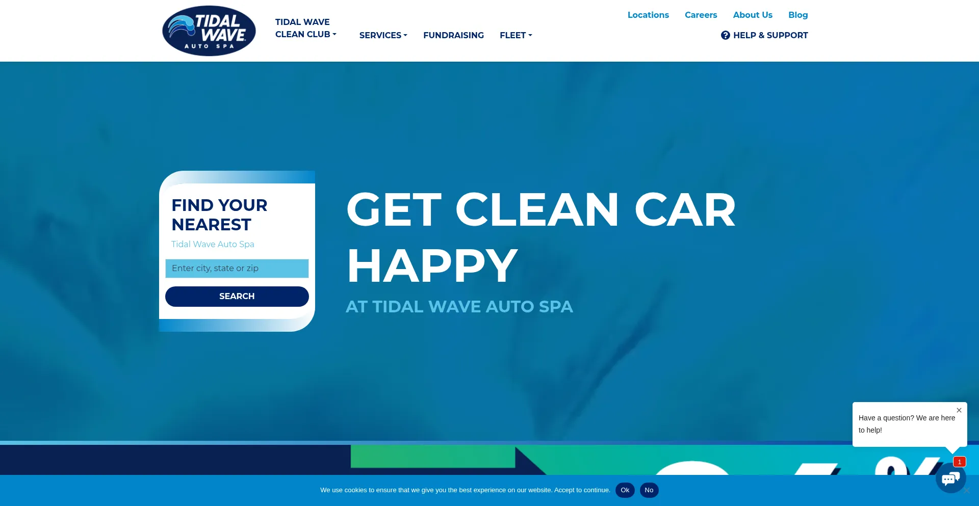 Tidalwaveautospa.com