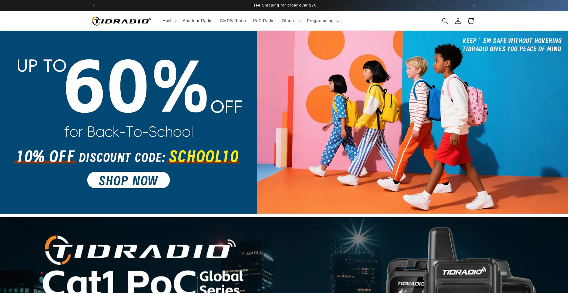 Tidradio.com 安全可靠吗？