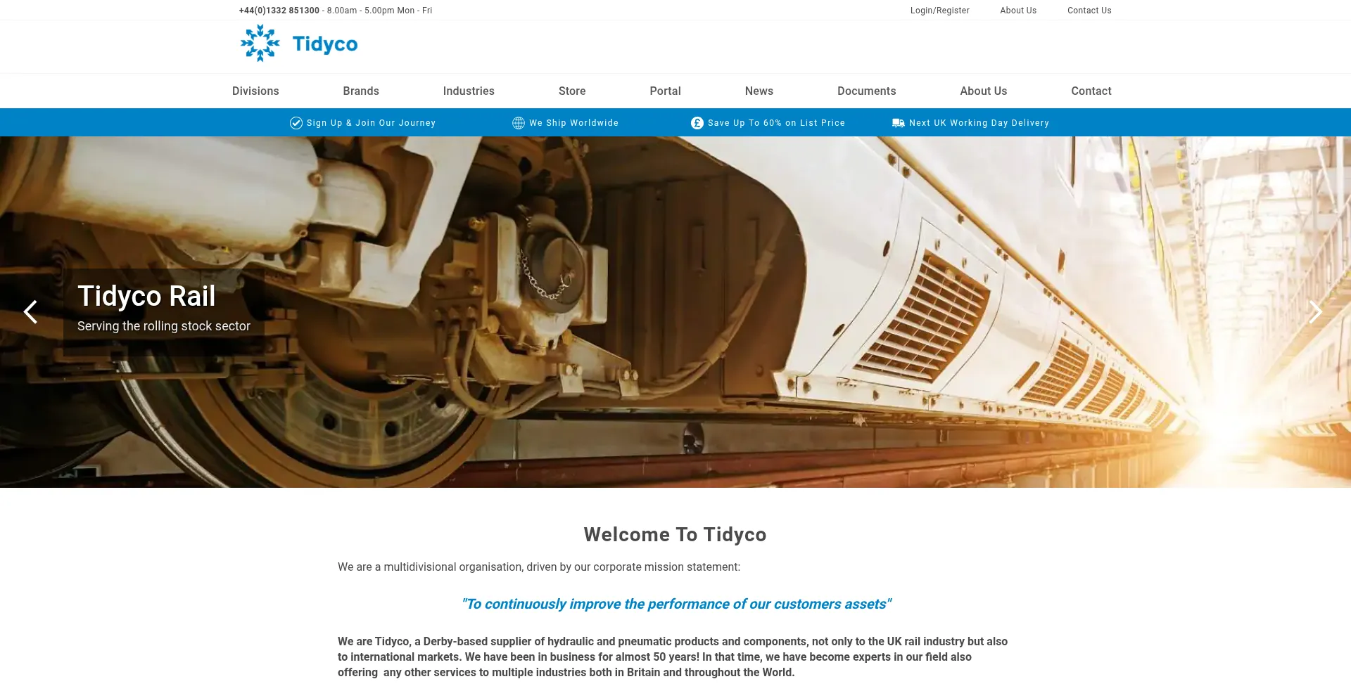 Tidyco.co.uk