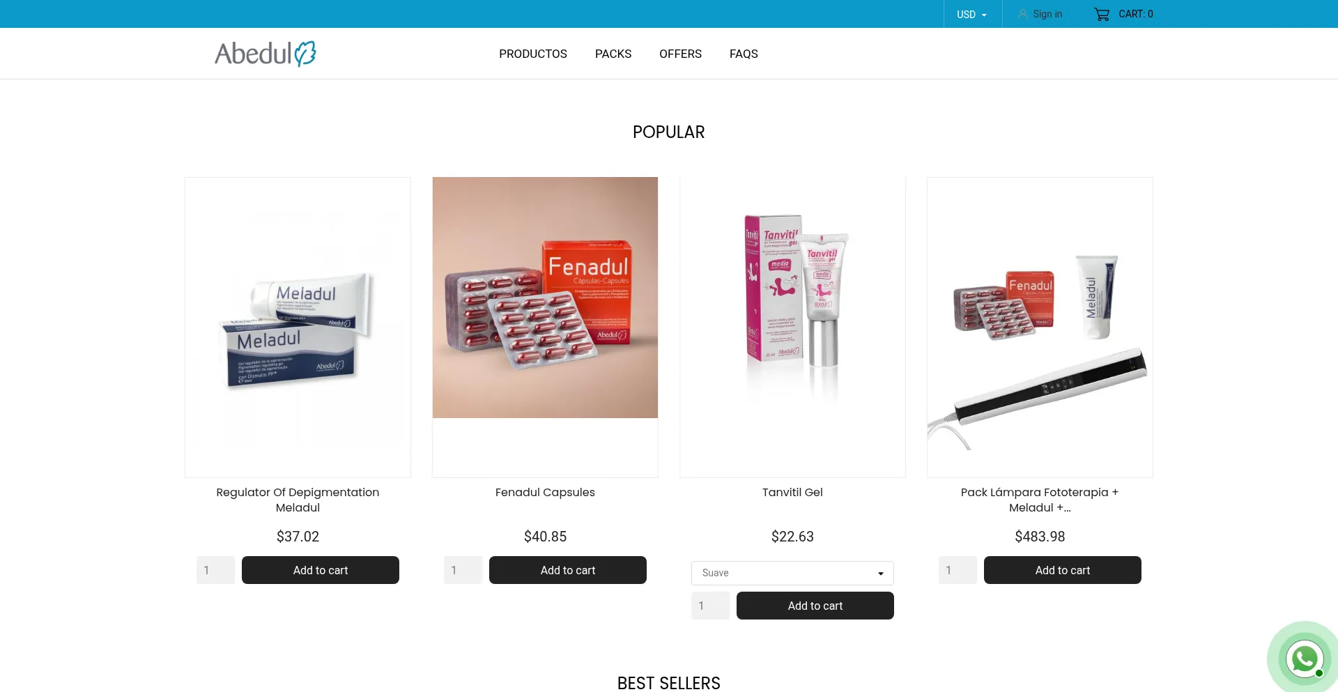 Tienda.abedulfarma.com