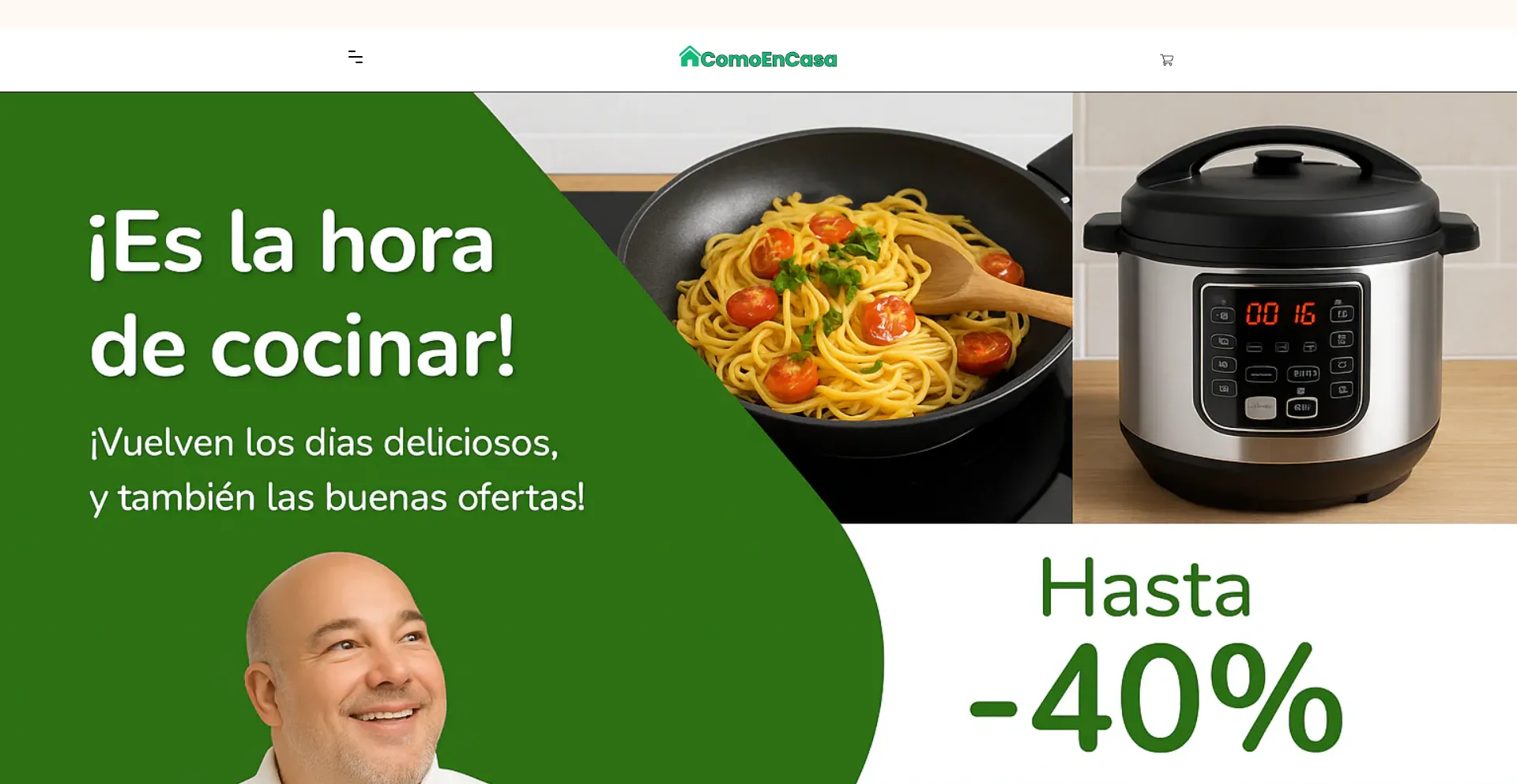 Tiendacomoencasa.com 安全可靠吗？