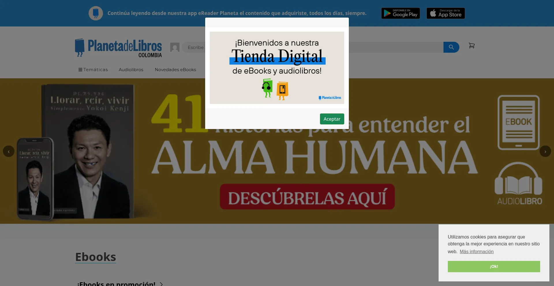Tiendadigital.planetadelibros.com.co