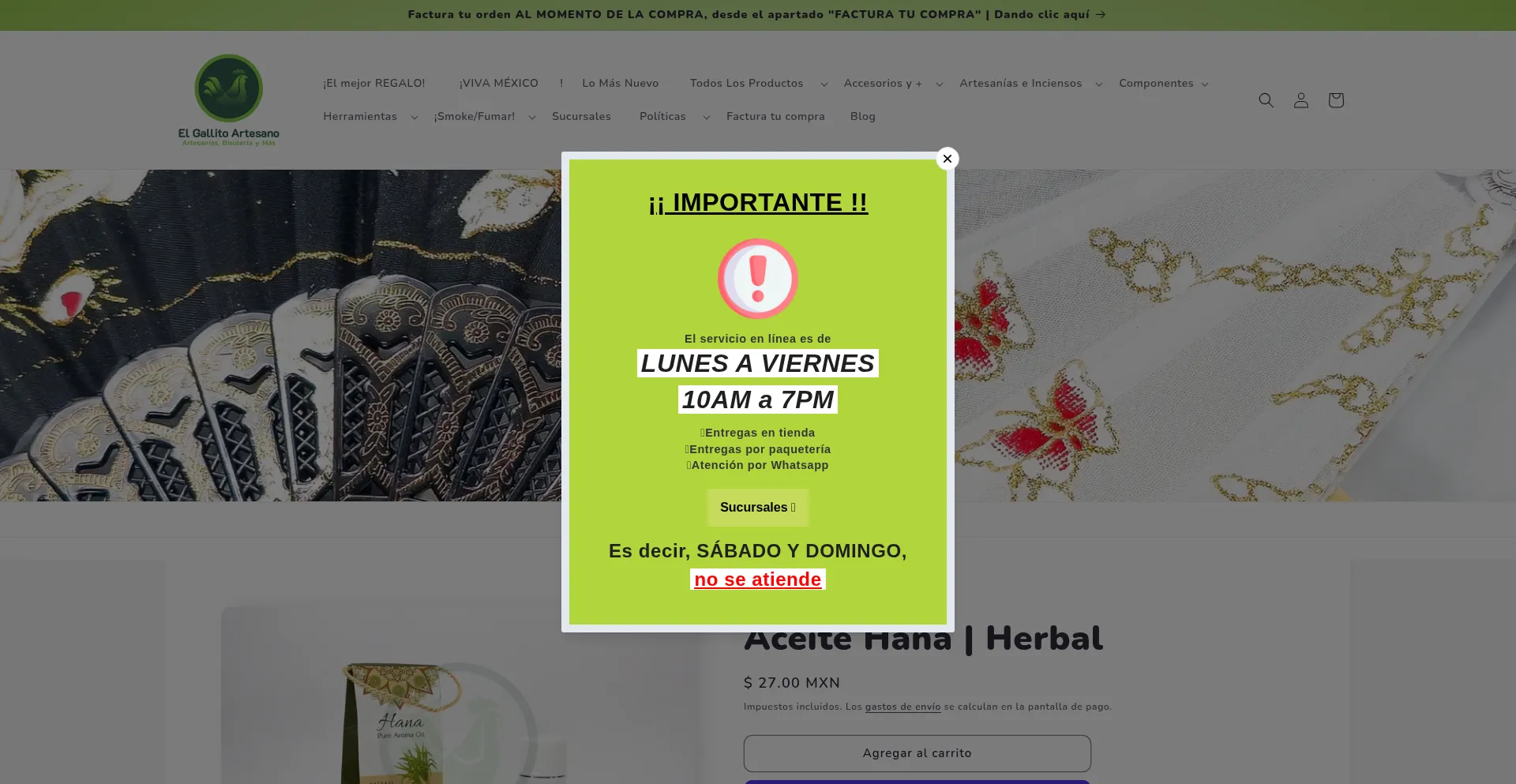 Tiendaelgallito.mx 安全可靠吗？
