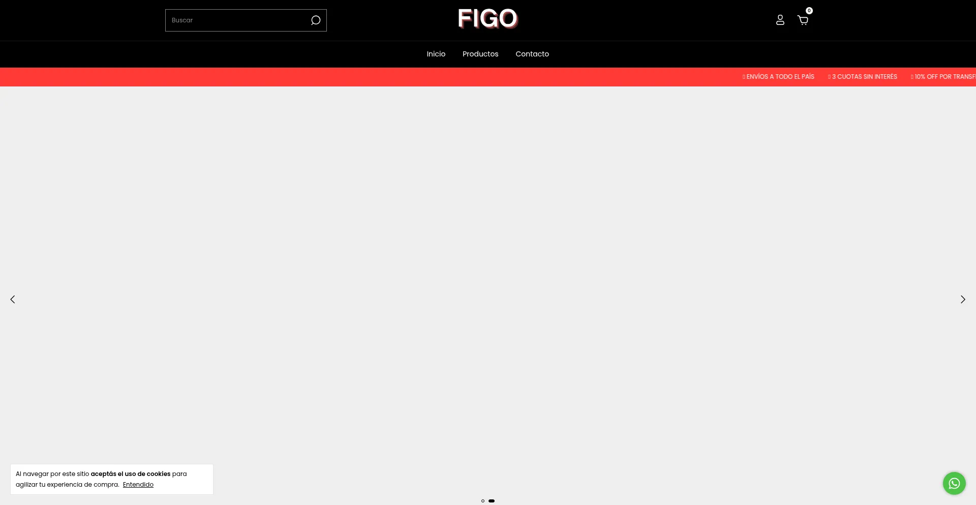 Tiendafigo.store 安全可靠吗？