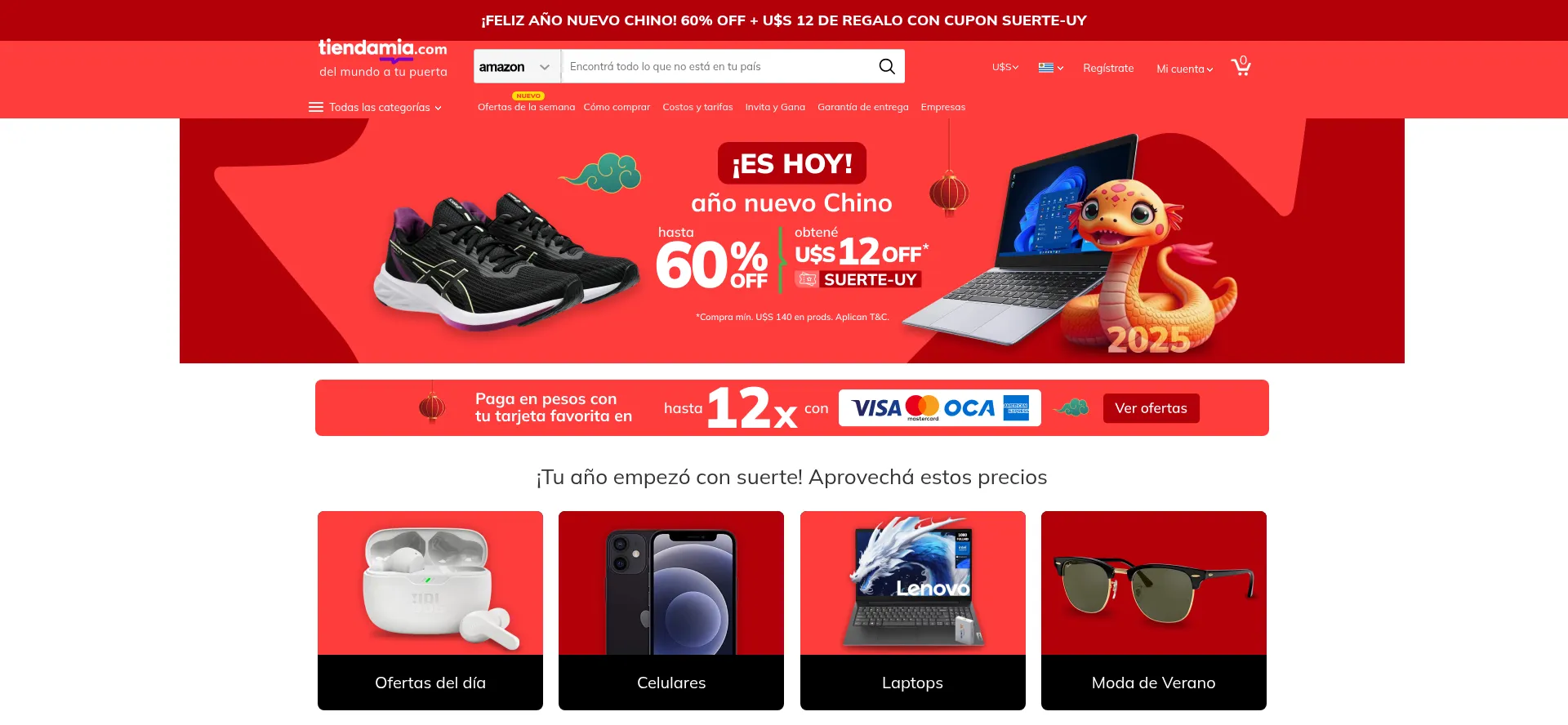 Tiendamia.com.uy