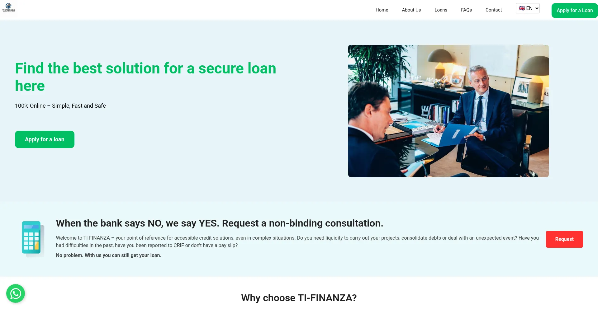Tifinanza.com