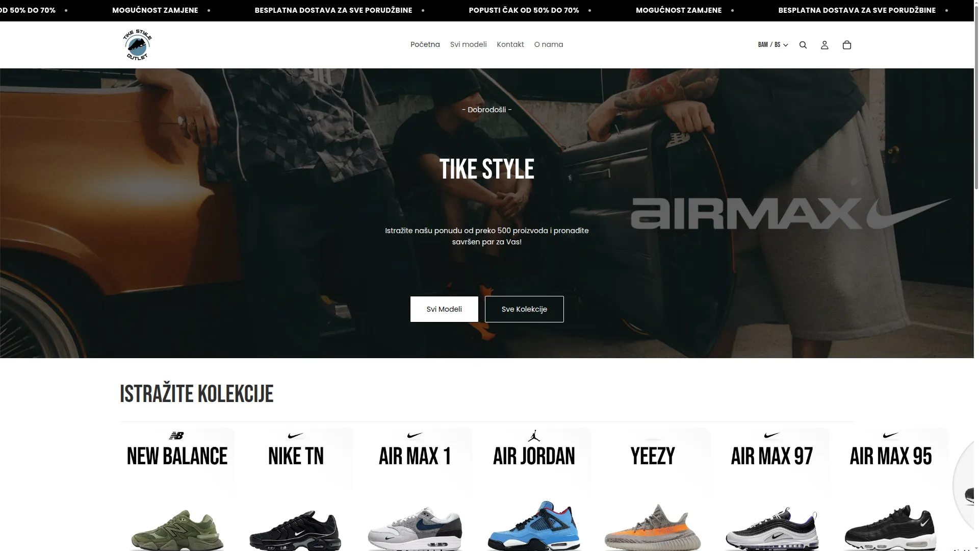 Tikestyle.shop