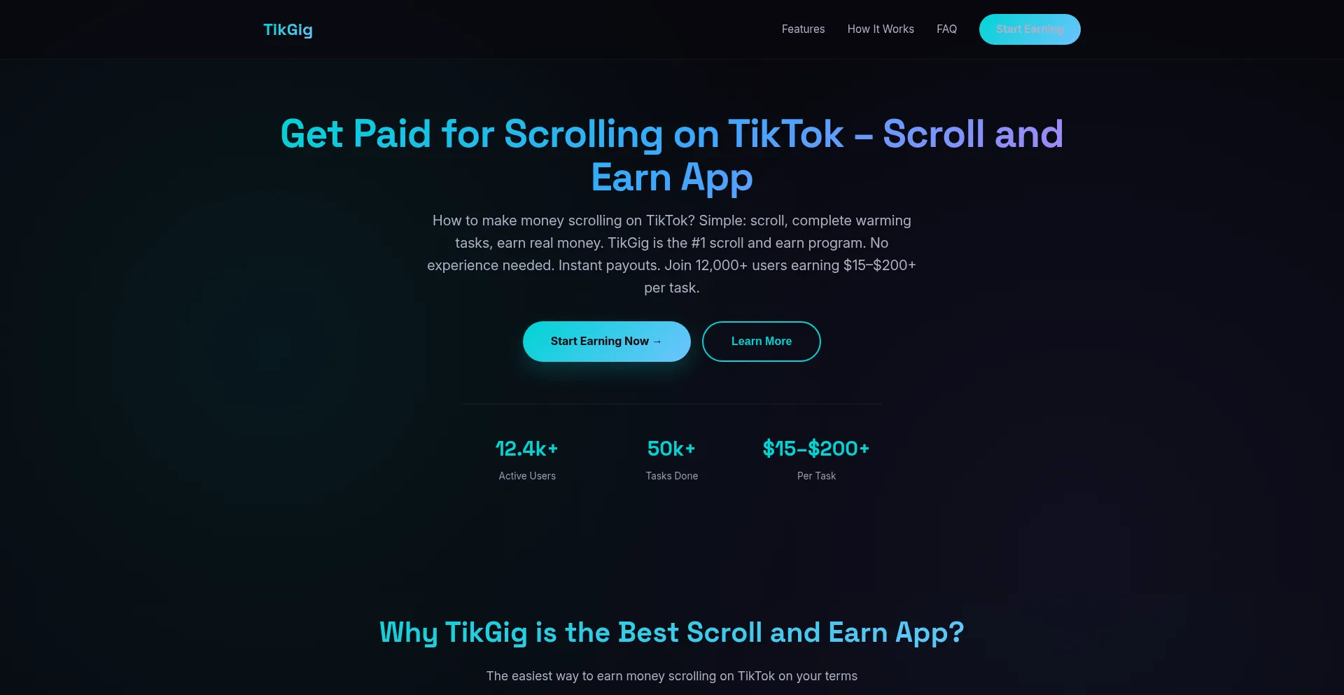 Tikgig.com