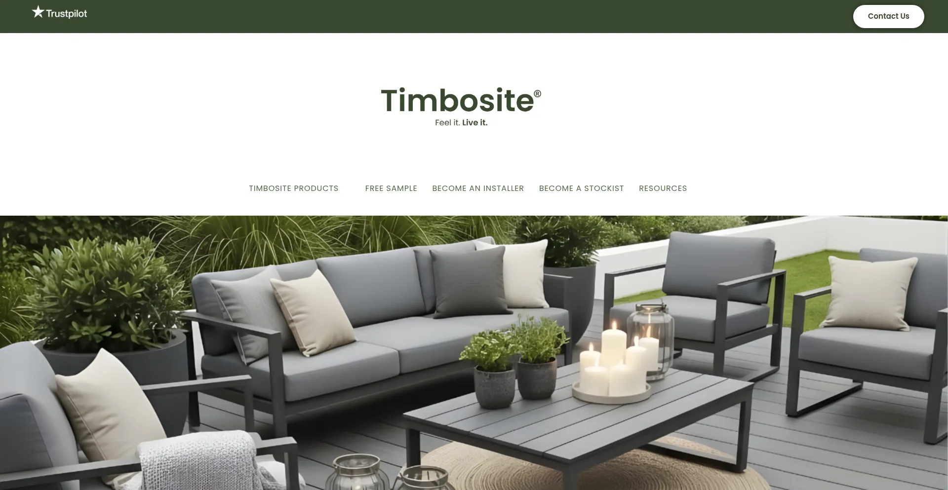 Timbosite.co.uk