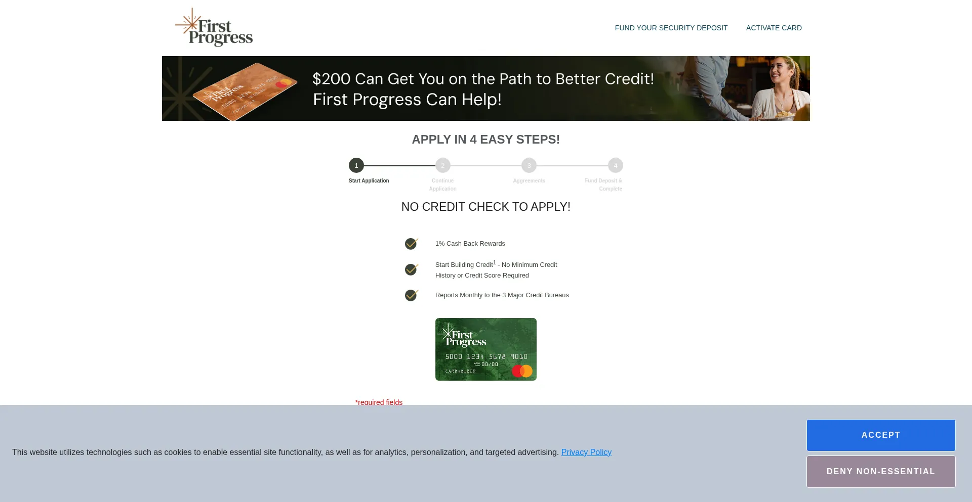 Timeforprogress.com 安全可靠吗？