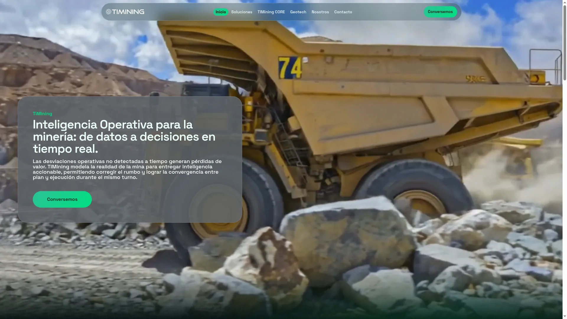 Timining.com