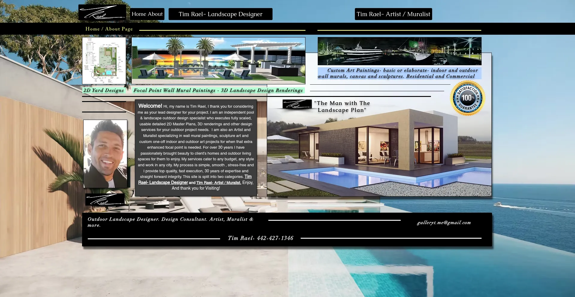 Timrlandscapedesigner.com