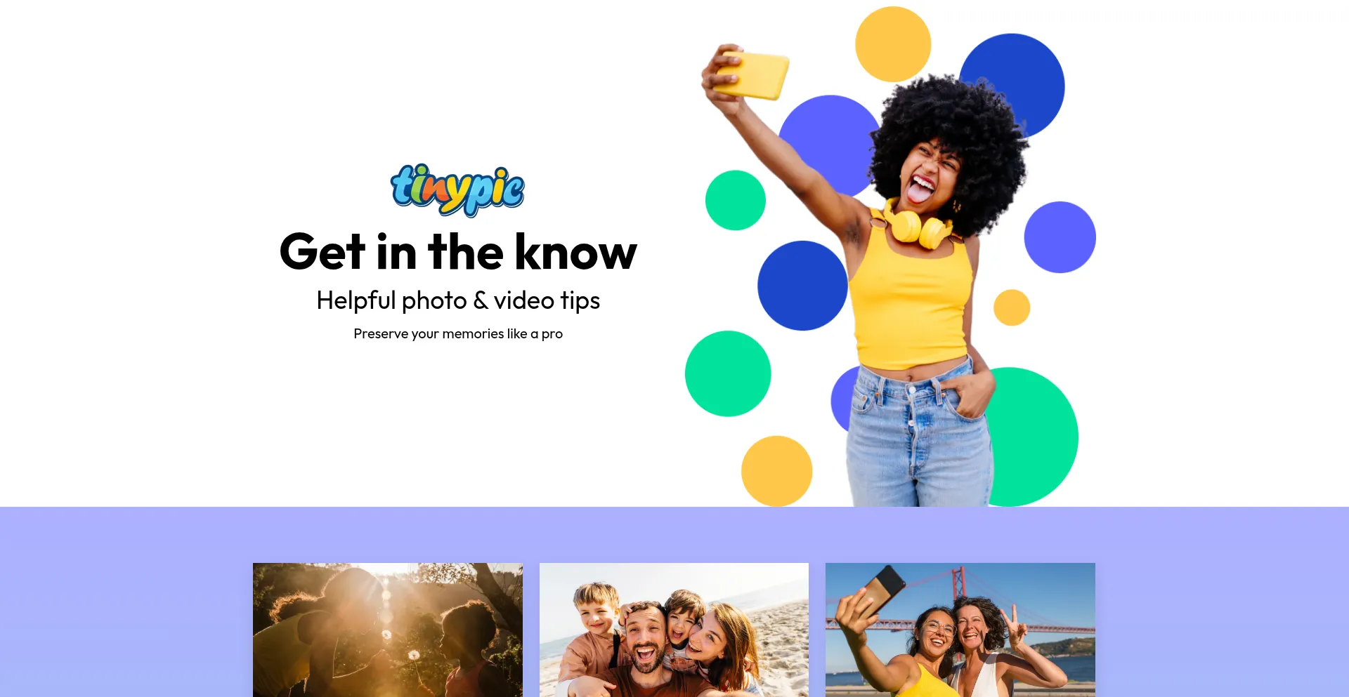 Tinypic.com 安全可靠吗？
