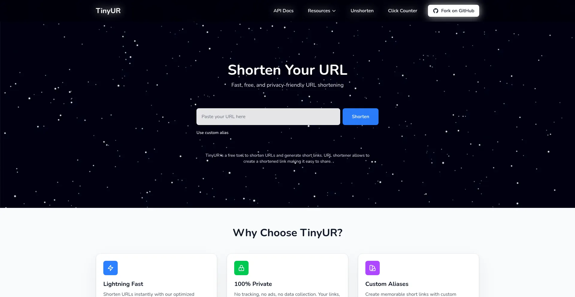 Tinyur.in